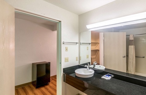 Central Oklahoma City Hôtel | Motel 6 Oklahoma City, OK