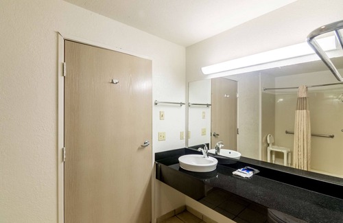 Central Oklahoma City Hôtel | Motel 6 Oklahoma City, OK