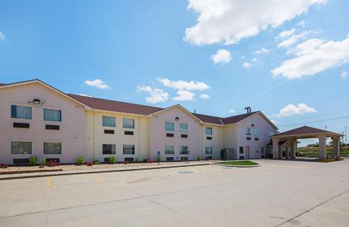 Chalco Hôtel | Motel 6 Omaha - IAT West