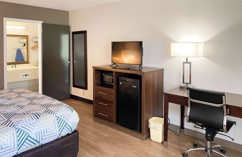 Opelika Hôtel | Motel 6 Opelika, AL
