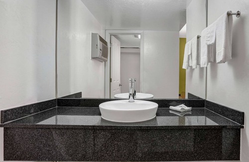 Payson Hôtel | Motel 6 Payson, AZ