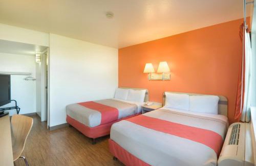 Pendleton Hôtel | Motel 6-Pendleton, OR