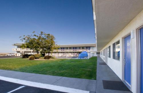 Pendleton Hôtel | Motel 6-Pendleton, OR
