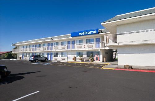 Pendleton Hôtel | Motel 6-Pendleton, OR
