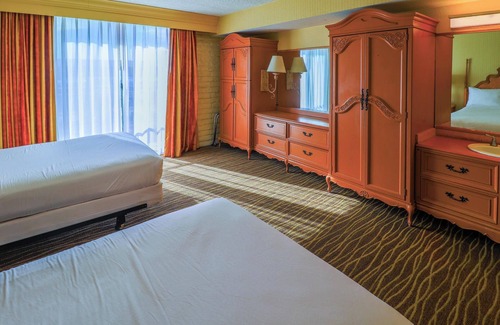 Phoenix Hôtel | Motel 6 Phoenix, AZ – Sky Harbor