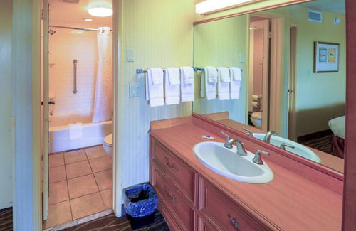 Phoenix Hôtel | Motel 6 Phoenix, AZ – Sky Harbor