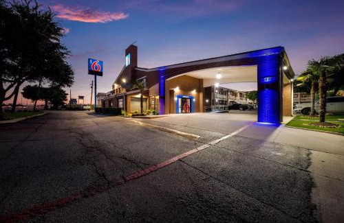 Plano Hôtel | Motel 6-Plano, TX - Plano Northeast