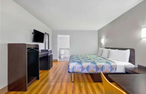 Plano Hôtel | Motel 6-Plano, TX - Plano Northeast
