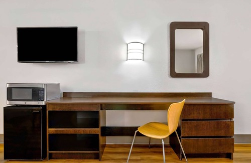 Plano Hôtel | Motel 6 Plano, TX - Plano Northeast