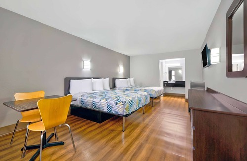Plano Hôtel | Motel 6 Plano, TX - Plano Northeast