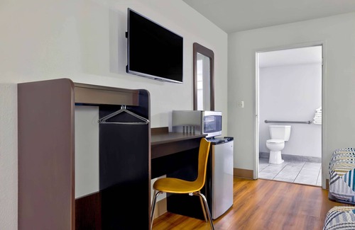 Plano Hôtel | Motel 6 Plano, TX - Plano Northeast