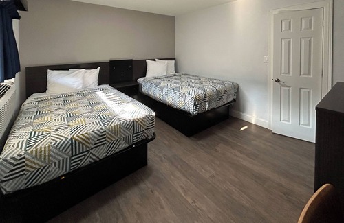 Ponca City Hôtel | Motel 6 Ponca City, OK