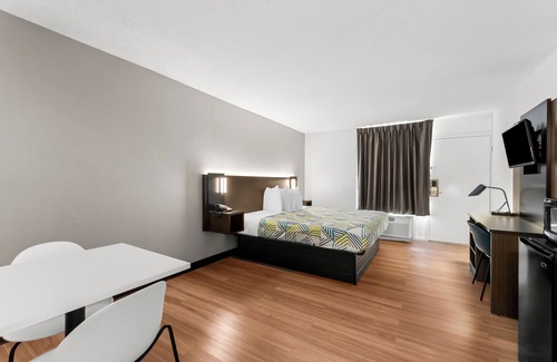 Port Lavaca Hôtel | Motel 6 Port Lavaca, TX