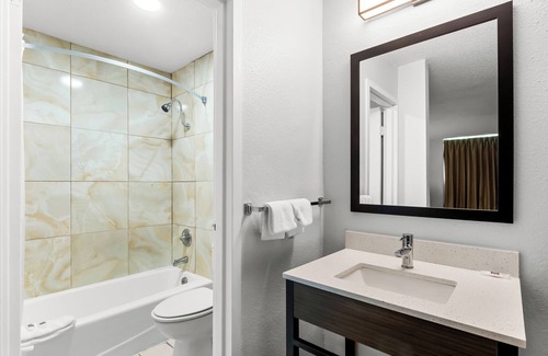 Port Lavaca Hôtel | Motel 6 Port Lavaca, TX