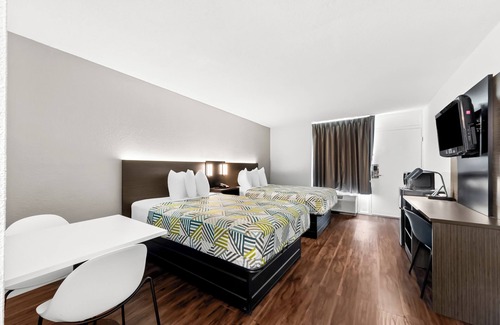 Port Lavaca Hôtel | Motel 6 Port Lavaca, TX