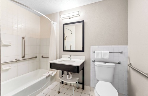 Port Lavaca Hôtel | Motel 6 Port Lavaca, TX