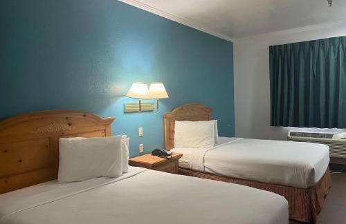 Portland Hôtel | Motel 6 Portland, IN
