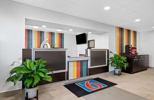 Nasons Corner Hôtel | Motel 6-Portland, ME