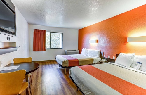 Tigard Hôtel | Motel 6 Portland, OR - Tigard West