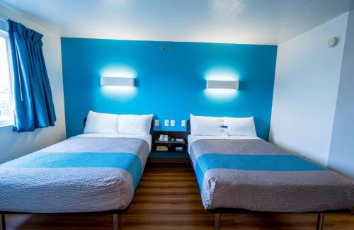 Pottstown Hôtel | Motel 6-Pottstown, PA