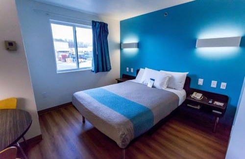 Pottstown Hôtel | Motel 6-Pottstown, PA