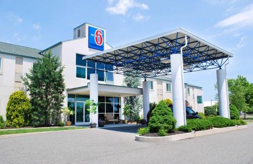 Pottstown Hôtel | Motel 6-Pottstown, PA