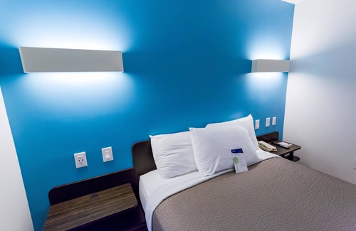 Pottstown Hôtel | Motel 6 Pottstown, PA