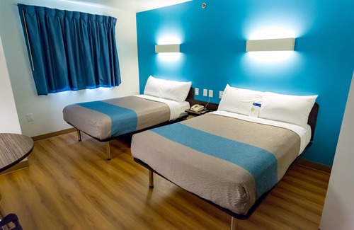 Pottstown Hôtel | Motel 6 Pottstown, PA