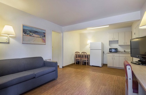 Rochester Hôtel | Motel 6 Rochester, MN