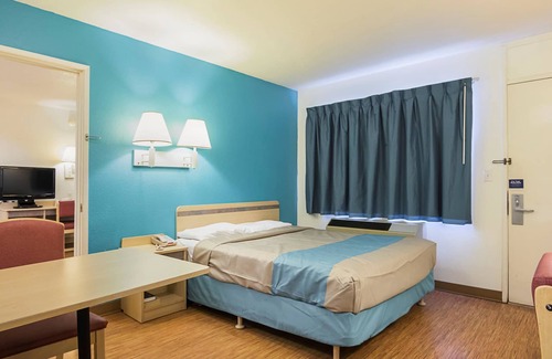 Rochester Hôtel | Motel 6 Rochester, MN