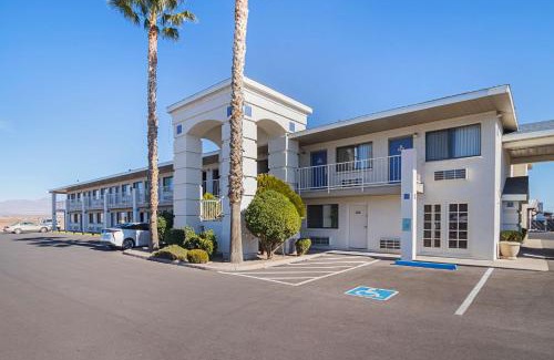Safford Hôtel | Motel 6-Safford, AZ