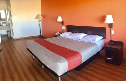 Safford Hôtel | Motel 6-Safford, AZ