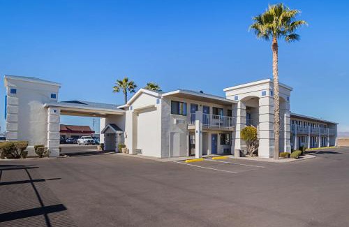 Safford Hôtel | Motel 6-Safford, AZ