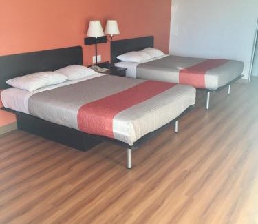 Safford Hôtel | Motel 6-Safford, AZ