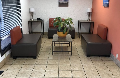 St. Paul Hôtel | Motel 6 Saint Paul, MN - I-94