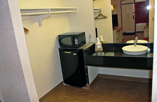 Sallisaw Hôtel | Motel 6 Sallisaw, OK