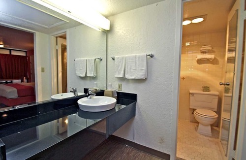 Sallisaw Hôtel | Motel 6 Sallisaw, OK