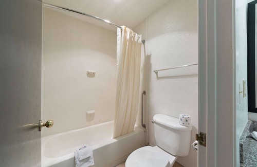 Vance Jackson Hôtel | Motel 6 San Antonio, TX - Fiesta Trails