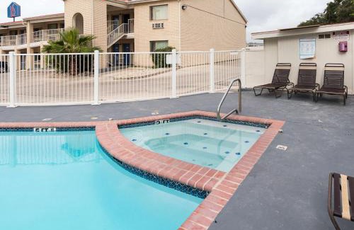 Vance Jackson Hôtel | Motel 6-San Antonio, TX - Fiesta Trails