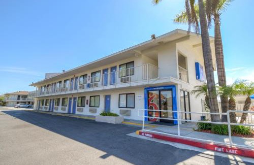 San Ysidro Hôtel | Motel 6-San Ysidro, CA - San Diego - Border