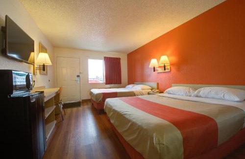 SeaTac Hôtel | Motel 6-Seattle, WA - Airport