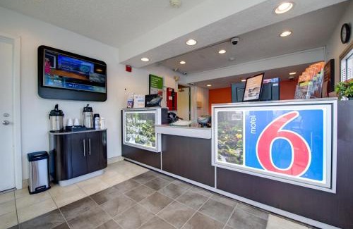 SeaTac Hôtel | Motel 6-Seattle, WA - Airport