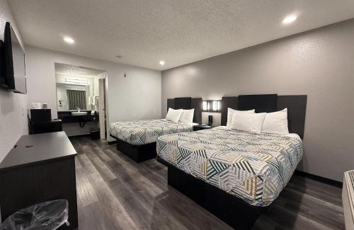 SeaTac Hôtel | Motel 6-Seattle, WA - South