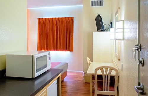 Seymour Hôtel | Motel 6 Seymour, IN - North