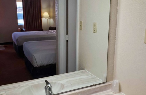 Shamrock Hôtel | Motel 6 Shamrock, TX