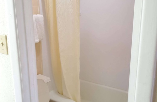 Shamrock Hôtel | Motel 6 Shamrock, TX