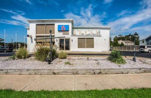 Somers Point Hôtel | Motel 6-Somers Point, NJ - Ocean City - Wild Wood Beach