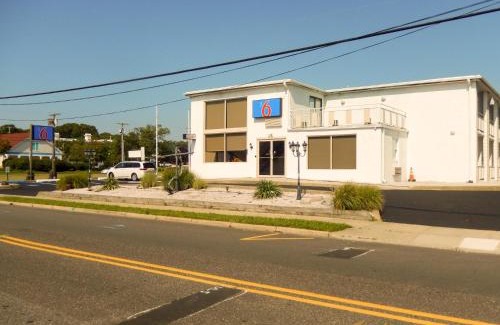Somers Point Hôtel | Motel 6-Somers Point, NJ - Ocean City - Wild Wood Beach