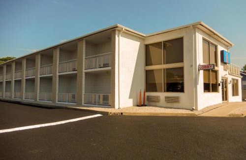 Somers Point Hôtel | Motel 6-Somers Point, NJ - Ocean City - Wild Wood Beach