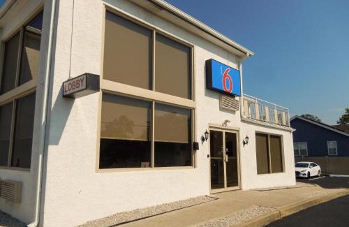 Somers Point Hôtel | Motel 6-Somers Point, NJ - Ocean City - Wild Wood Beach
